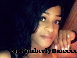 MsKimberlyBanxxx