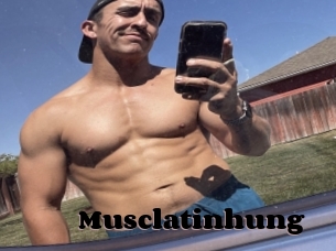 Musclatinhung