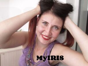 MyIRIS