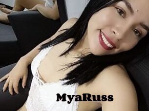 MyaRuss