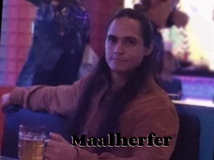 Maalherfer