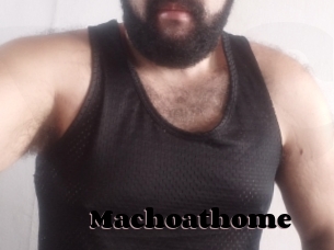 Machoathome