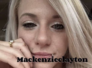 Mackenzieclayton