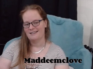 Maddeemclove