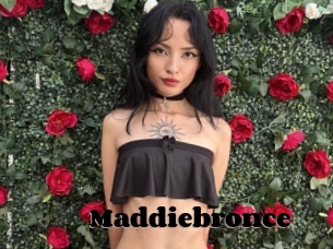 Maddiebronce