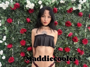 Maddiecooler