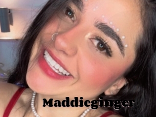 Maddieginger