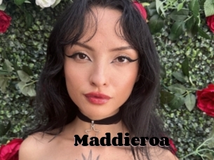 Maddieroa