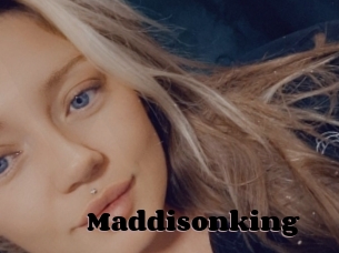 Maddisonking