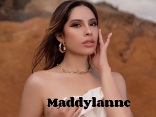 Maddylanne