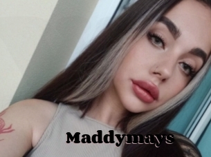 Maddymays