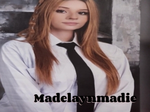 Madelaynmadie