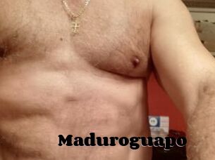 Maduroguapo