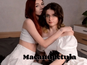 Maeandpetula