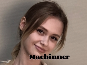 Maebinner