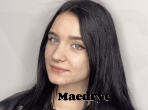 Maedrye