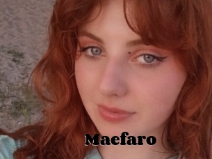 Maefaro