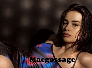 Maegossage