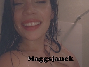 Maggsjanek