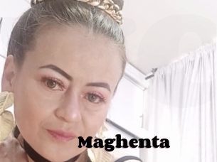 Maghenta