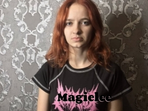 Magielee