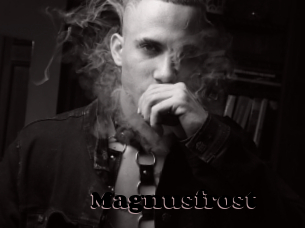 Magnusfrost