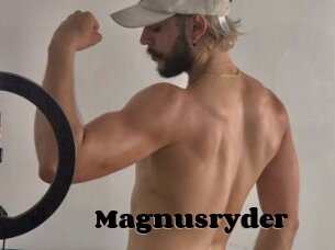 Magnusryder