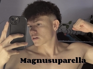 Magnusuparella