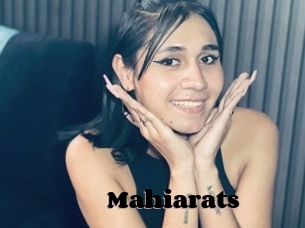 Mahiarats