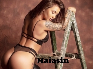 Maiasin