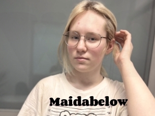 Maidabelow