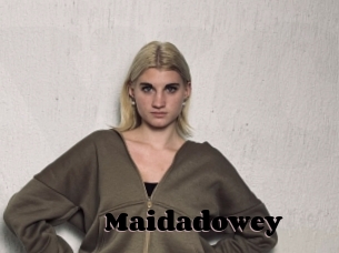 Maidadowey