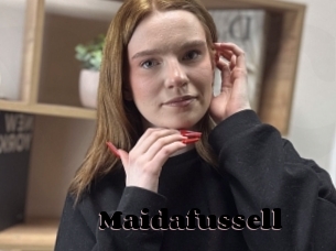 Maidafussell