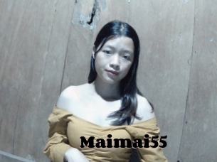 Maimai55