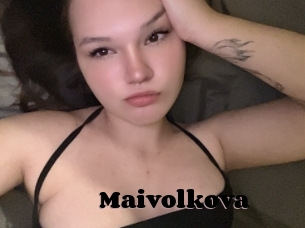 Maivolkova