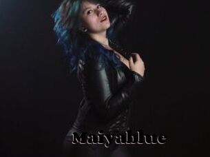 Maiyablue