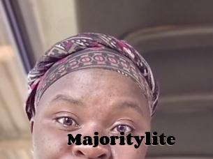 Majoritylite