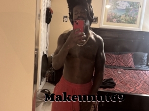 Makeunut69