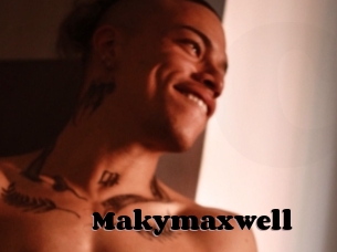 Makymaxwell