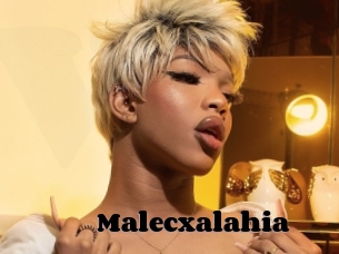 Malecxalahia