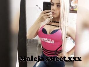 Maleja_sweet_xxx