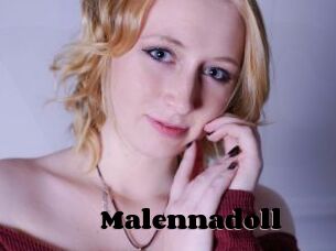 Malennadoll