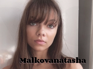 Malkovanatasha