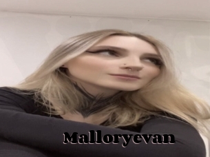 Malloryevan