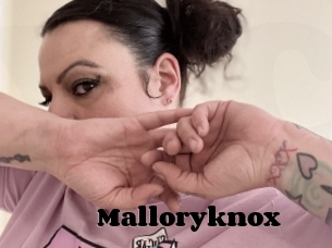 Malloryknox