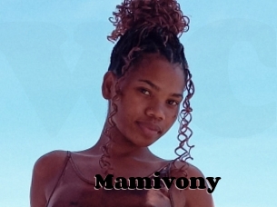 Mamivony