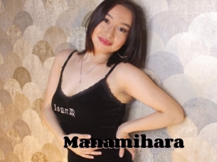 Manamihara