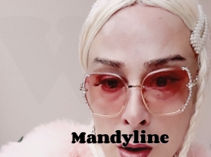 Mandyline