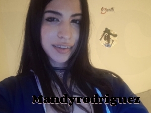 Mandyrodriguez