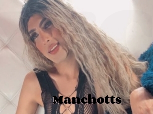 Manehotts